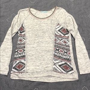 Maurices long sleeve